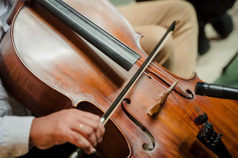 Cello artístico